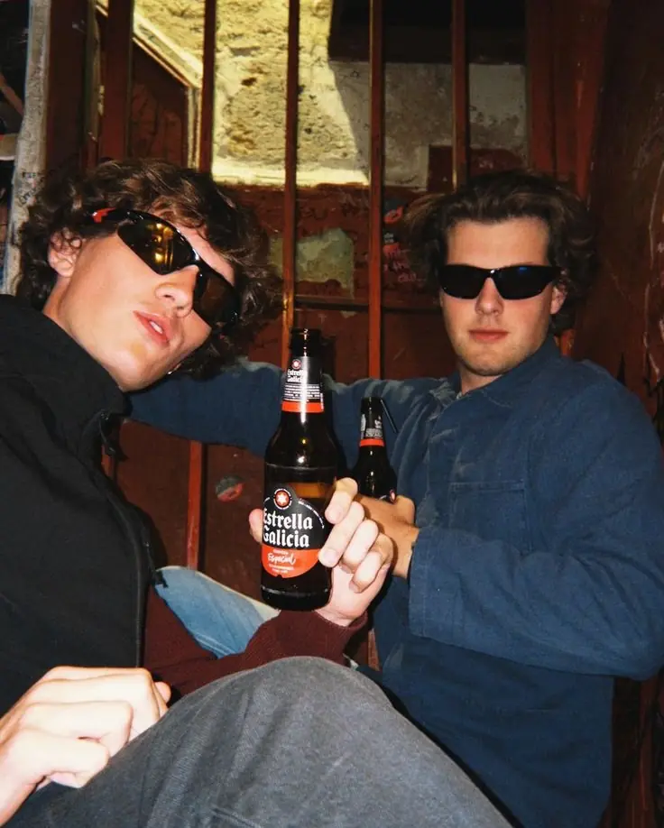 The Erasmus recap